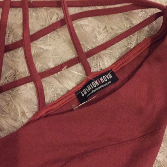 Dress - Picture 5 of 6